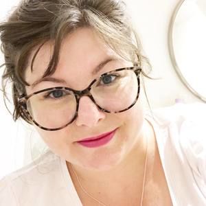 Meet your Posher, Kelley